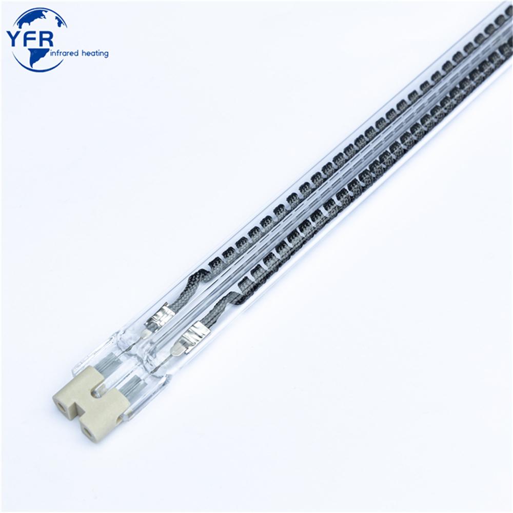 AX-MX-34-240V 400W infrared lamps for Water meter
