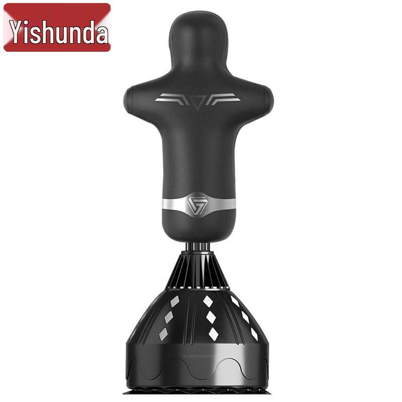 Yisunda Free-Standing Humanoid Boxing Punching Bag