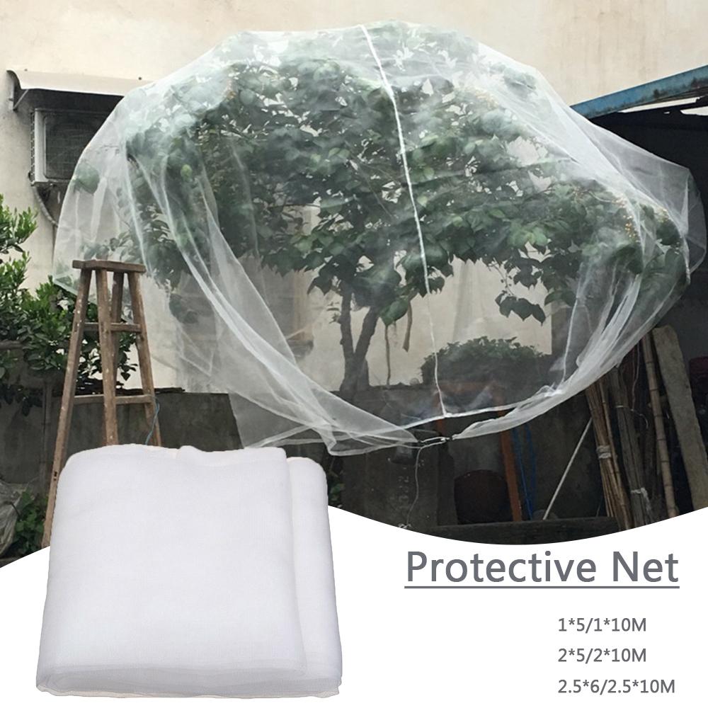 Сетка для птиц, овощей, садовых сельскохозяйственных принадлежностей, защитная сетка, защита сельскохозяйственных культур, борьба с вредителями
