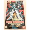 1/100 Gundam Heavyarms Custom (Mobile Suit Gundam Wing Endless Waltz)