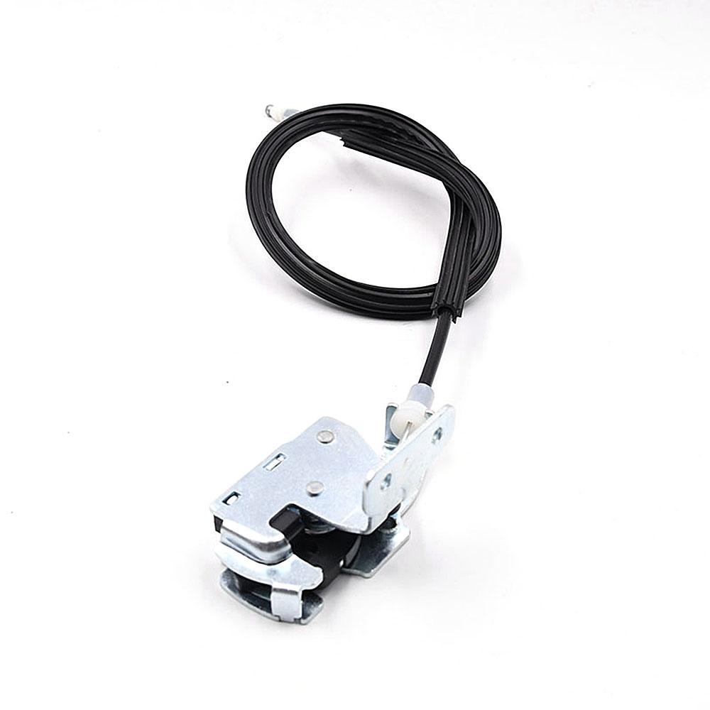 Подходит для Fiat Ducato/Peugeot Boxer, кабель защелки замка задней нижней левой двери 1345734080 1379732080