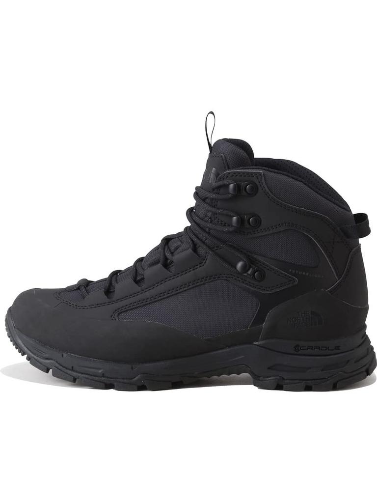 The North Face Creston MID Neo FUTURELIGHT NF52320 TNF Black Black/TNF 9.5