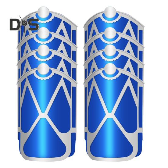 4/6/8/10/12/16Pcs Fly Trap Refills for ZEVO M364/Max Gnats Flies Beetles Moths Fruit Flies Small Flying Animals Catcher Trap Replacement Cartridge