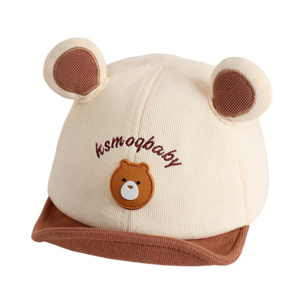 Детская шапка с козырьком Детская бейсболка