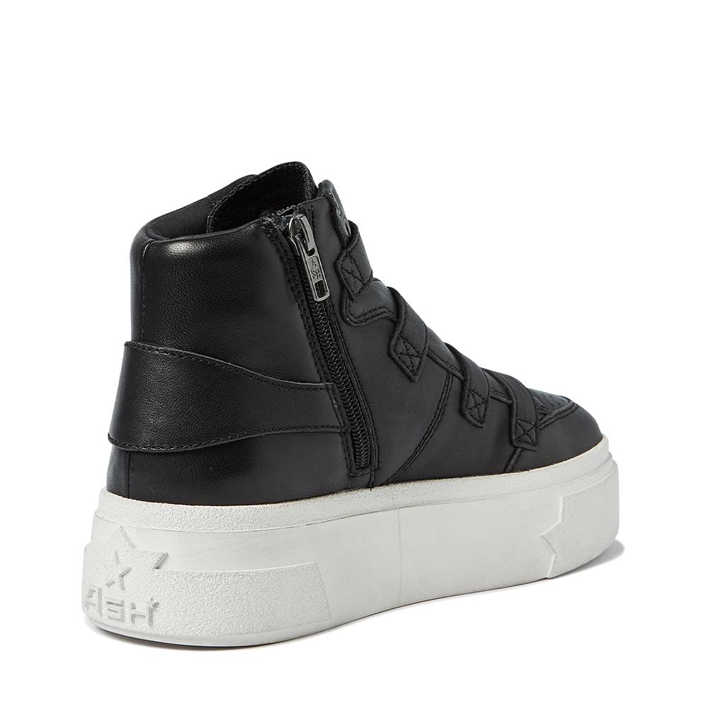 Ash Starmoon Buckle Starmoon Buckle High-Top Sneakers Af4D01025