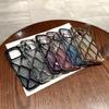 Роскошный чехол для телефона с 3D-покрытием и ромбовидной сеткой, блестящий порошок для iPhone 11, 12, 13, 14, 15 Pro Max 12 Pro 13 Pro 14 Pro Max, мягкий чехол из ТПУ с защитой от капель