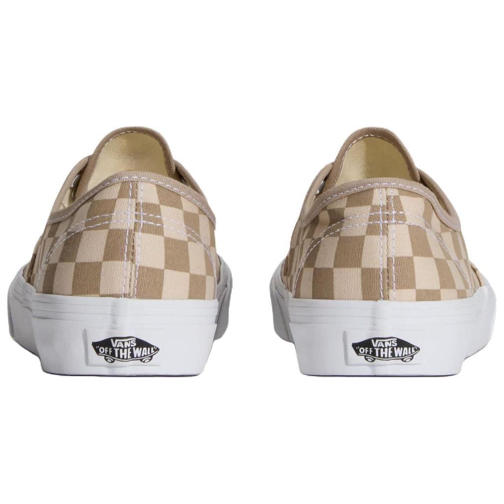 Vans Оригинальные низкие кеды для скейтборда Унисекс Светло-хаки VN000EAD5EC