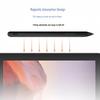 SMVP Capacitive Stylus Pen with Anti-Mistouch