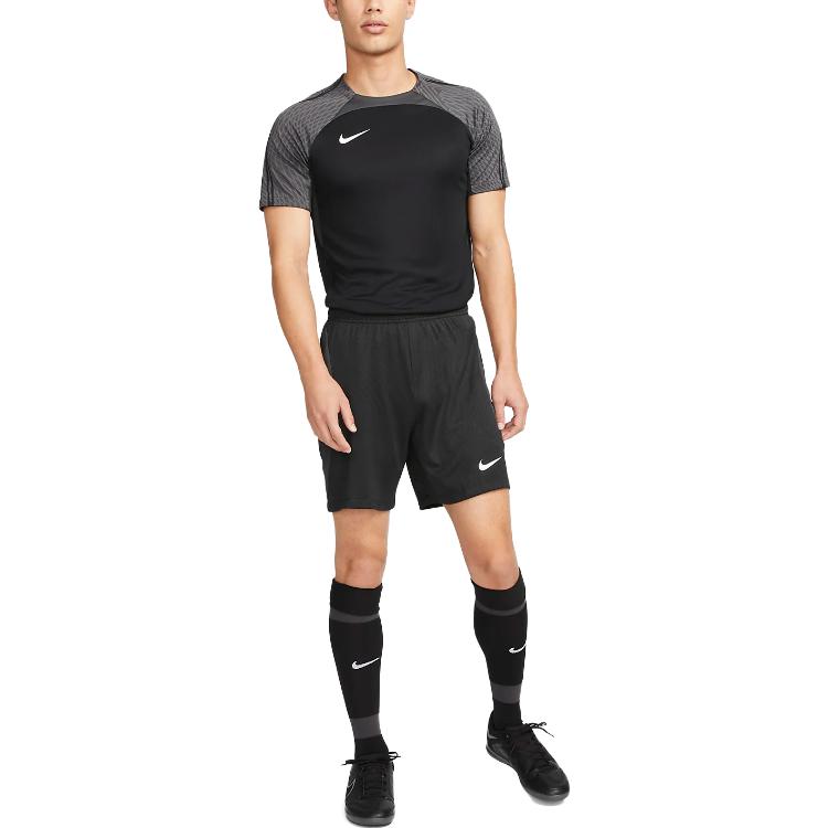 Nike Casual Shorts Men's Black Moderate DV9277-010