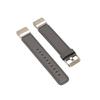 Fashionable High-grade Leather Wristband Compatible With Fitbit Charge 2 Various Colors