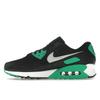 Nike Кроссовки Air Max 90 Черный Stadium Green Мужские Белый DM0029-006