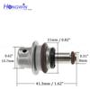 Fuel pump+Filter+Fuel Pressure Regulator For Toyota Corolla Tacoma Matrix 1.8L 2.7L 4.0L 2005-2011 E3000-174819-ND 950-0203