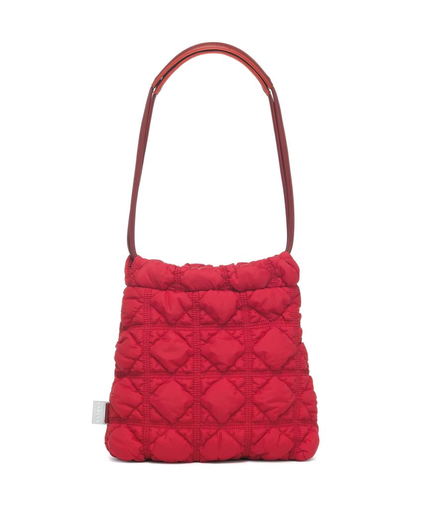 Carlyn Twi Soft Mini H74112010 Красный