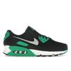 Nike Кроссовки Air Max 90 Черный Stadium Green Мужские Белый DM0029-006