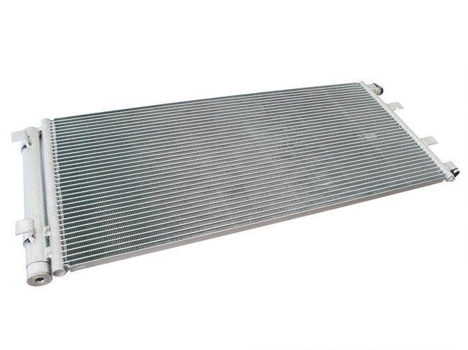 Renault Master III 2010- 2.3 dCi air conditioning condenser