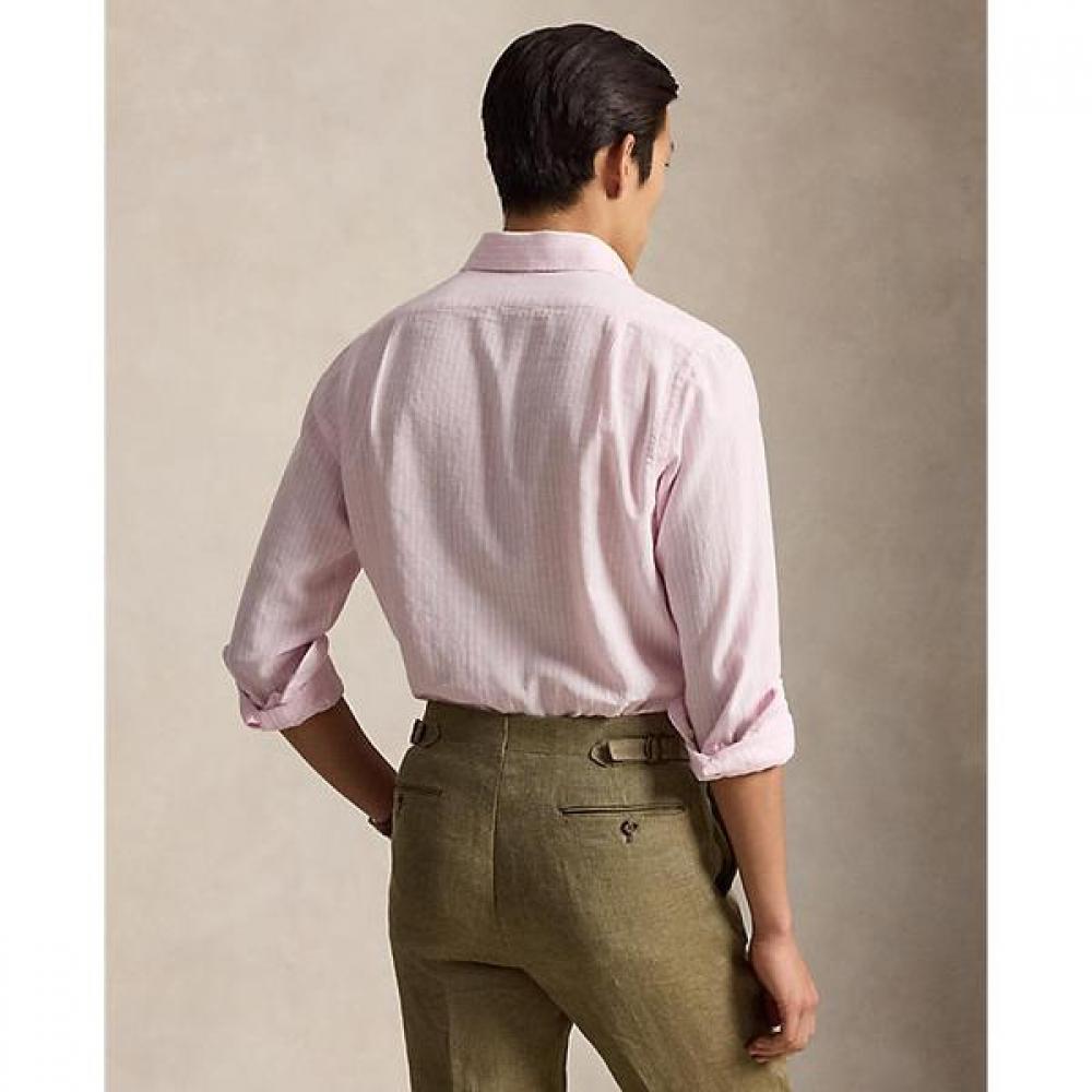Polo Ralph Lauren Men S claSSic Fit Stripe SeerSucker Shirt Mnpowov16825218650