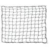 MYST Multi-Cargo Net, Large, Approx. 45.2" X 43.2" (120cm X 110cm), Includes 8 Hooks, for Securing Cargo In the Bed of a Light Truck, No. 5604