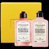 L'Occitane Cherry Blossom Body Care Set