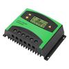 Solar Charge Controller LCD Display PWM Charging Regulator 60A 12V 24V for Home RV