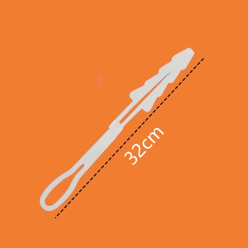 Electrostatic Replacement Dusting Brush for Home, Car, and Desktop Cleaning