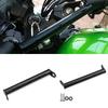Держатель BYEMTTY для мотоциклов Kawasaki Ninja 1100SX и Ninja 1000 Multi-Bar (черный) (2025-2026) (Z1000SX) (2011-2025)