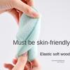 Cleaner Pads Makeup Remover Gloves Washable Cotton Pads Face Deep Cleaning Pads Face Wash Puff