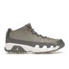 Air 9 Low Golf Cool Grey мужские кроссовки средне-серые белые FJ5934-001