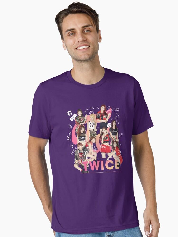 Twice - The Story Begins Essential T-Shirt