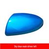 Compatible Rearview Mirror Shell for 07-15 Mazda 2/3 Sedan/Xingcheng