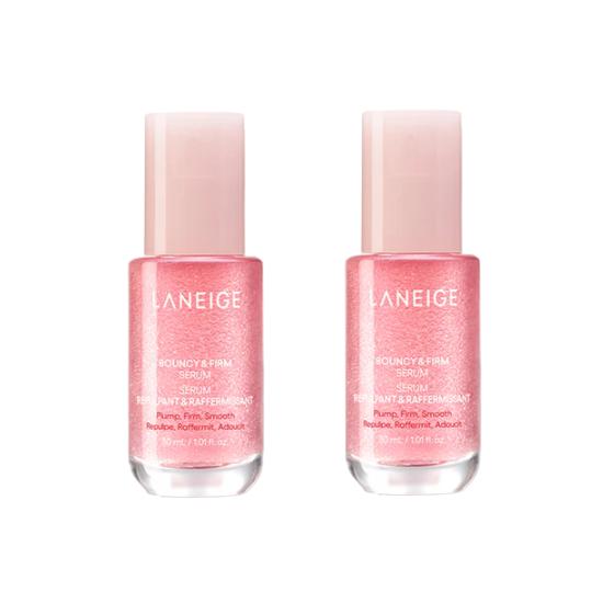 LANEIGE Упругая и Подтягивающая Сыворотка 15мл (6 вариантов)