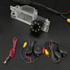 For Hyundai New Tucson IX35 2005-2013 2014 HD Car CCD 4 LED Night Vision Reverse Backup Parking Rear View Camera for car dvd