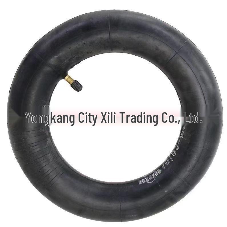 Smart Balance 10-Inch Scooter Inner & Outer Tire (70/65-6.5)