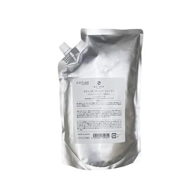 Шампунь Cefine 1000 мл Refill RÅ ATP