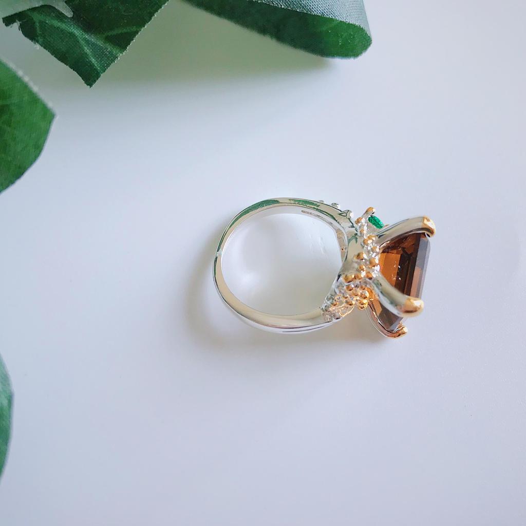 For Women Ylkbty Rings Wedding B