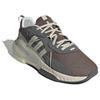 adidas Оригинальные кроссовки Hi-Tail в стиле ретро, удобные, средней высоты, повседневные, для бега, унисекс, коричневые, белые, JH7362