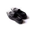 Loafers Dress Shoes Men Handcrafted Authentic Official Original Top Layer Cowhide Classic Casual Comfortable Shoe