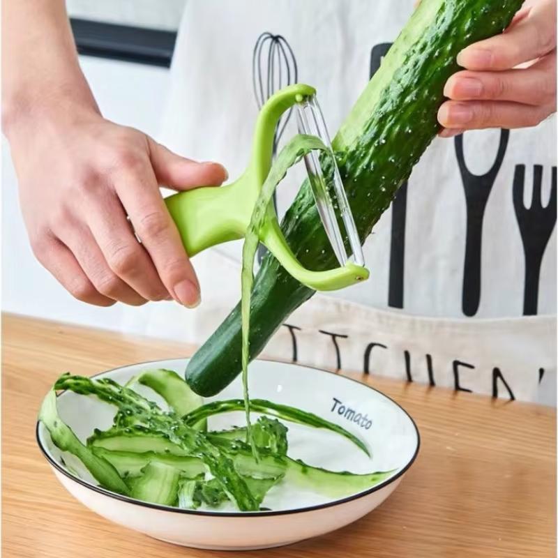 High Quality Cabbage Slicer Vegetable Cutter Vegetables Graters Cabbage Shredder Fruit Peeler Potato Cutter Kitchen Gadget7