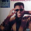12inch Record KASHIF - Personality ADI9897 Arista 1989 US Rap & Hip-Hop/R&B Used