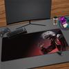 Gaming Accessories Mouse Pad Tokyo Ghoul Mousepad Japan Anime Cartoon Large Big Mouse Mat Keyboard Computer Gamer Desk Mat 90x40