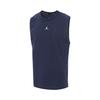 As M Jdf Sprt Sleeveless Top Fashionable Versatile Breathable Men Tops Blue FN5857410
