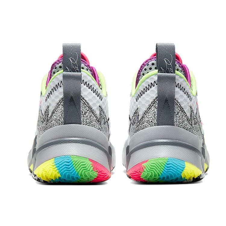 Air Jordan Why Not Zer0.3 'Zer0 Noise' Мужские CD3003-100