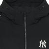 New MLB New York Yankees Vest Unisex Black 3ADVB1046-50BKS