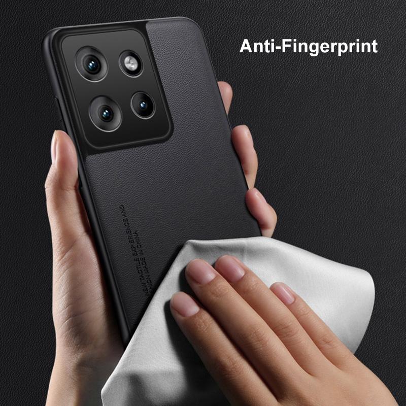 Plain PU Leather Case for Motorola Edge 50 Edge50 Fusion Ultra 50Pro 40 Neo Back Cover Matte Silicone Full Protection Case for Moto G85 S50 NEO G84