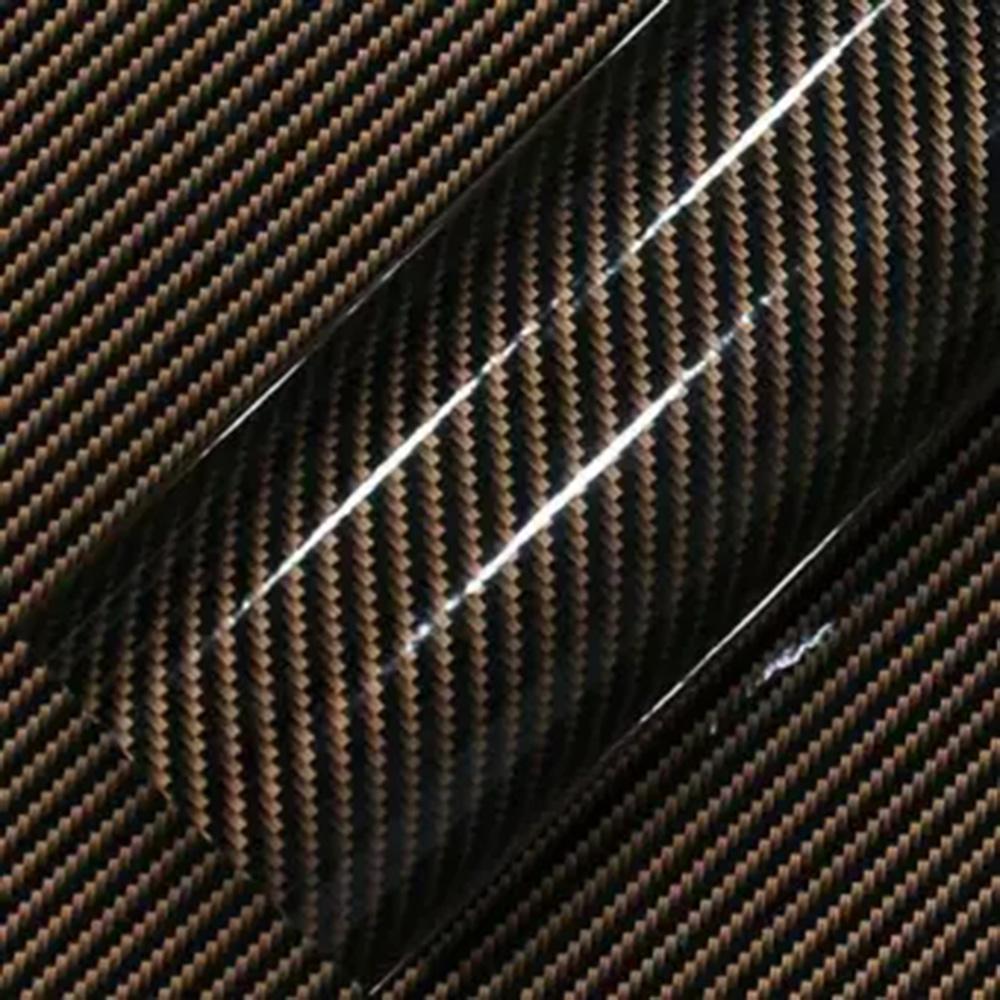 100*25 см 2D глянцевая глянцевая черно-золотая виниловая пленка для мотоцикла, наклейки и наклейки для планшета, автоаксессуары для автомобиля