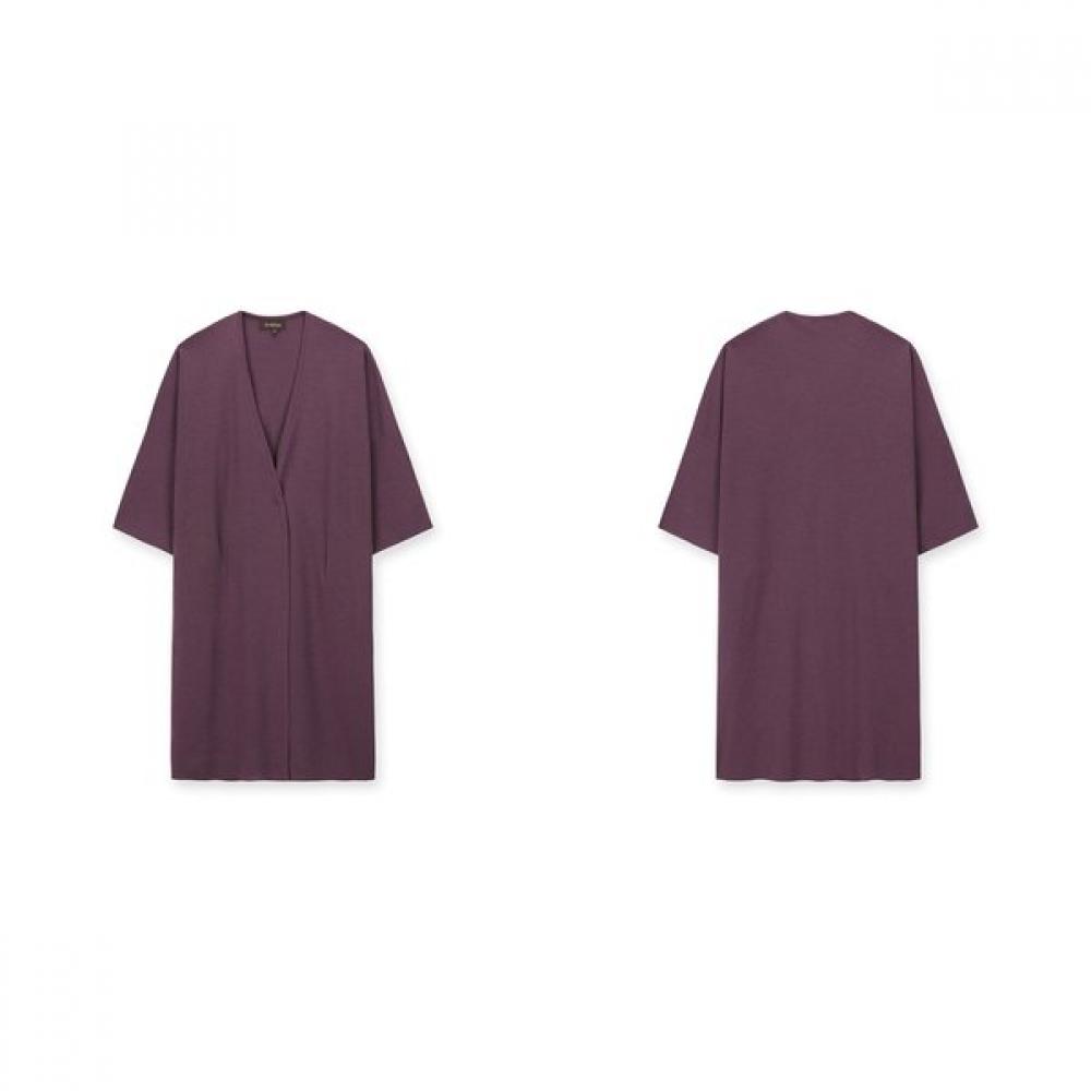Furina Trezo 80 Long Cardigan