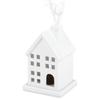 House Incense Cone Holder
