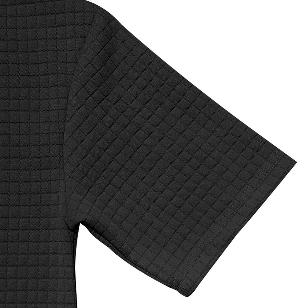 Мужские летние модные спортивные повседневные топы с короткими рукавами, мужская однотонная футболка с круглым вырезом, маленькая квадратная футболка