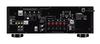 YAMAHA AV-ресивер черный RX-V385(В)