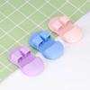 Silicone Finger Face Scrub Brush - Soft Bristle Pore Cleansing Tool