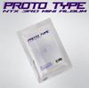 [Предзаказ] NTX – Мини 3-й альбом PROTO TYPE [версия CARD PACK]